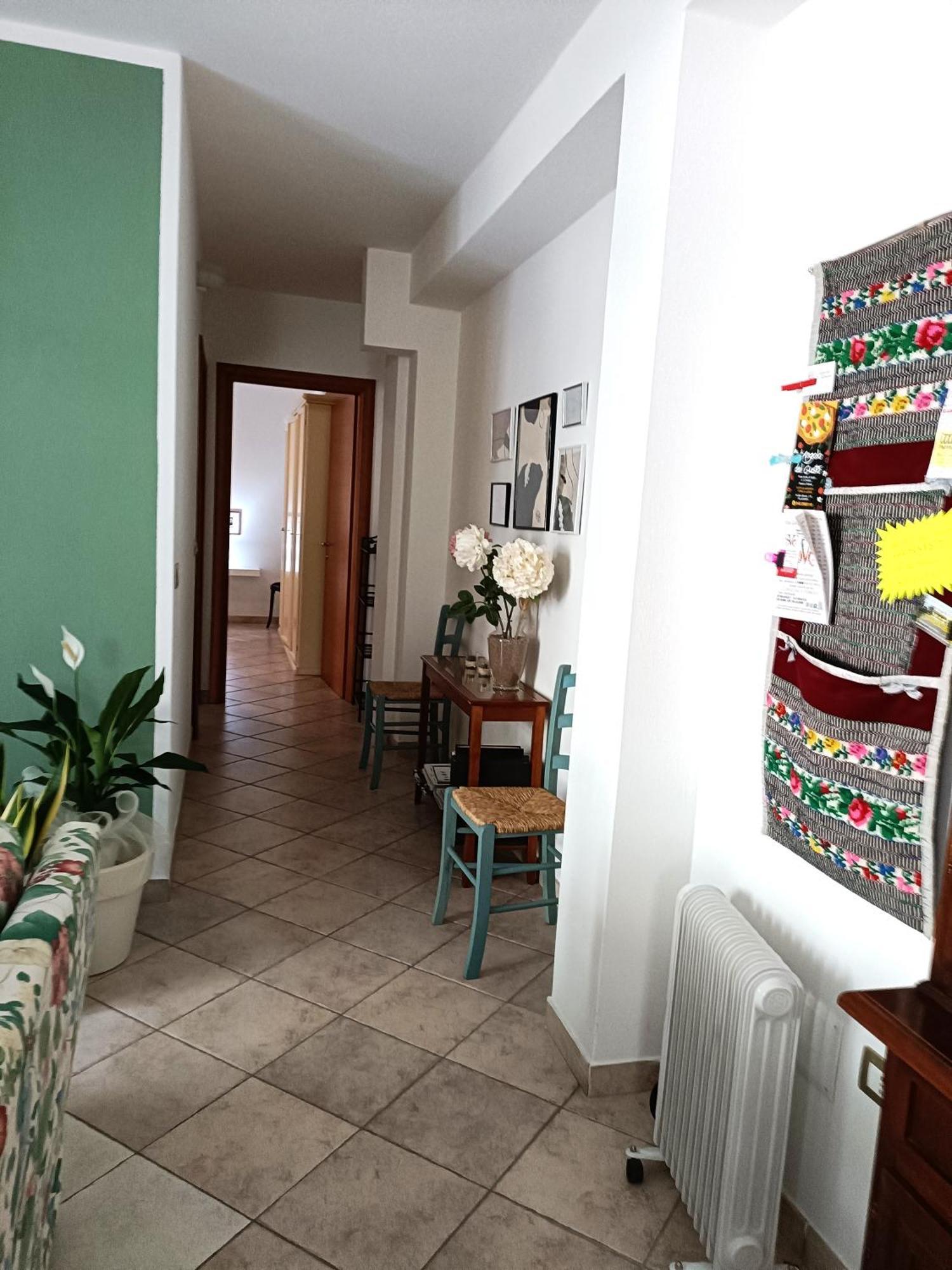 Giarranas House - Apartment With Coutyard Villacidro Dış mekan fotoğraf